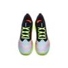Li Ning Super Light 17 Низкие Беговые Кроссовки Мужские Зеленые ARBQ003-9
