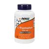 Now Foods L-Триптофан 500 мг вегетарианские капсулы, 60 таблеток, 1 шт., корейская здоровая пища