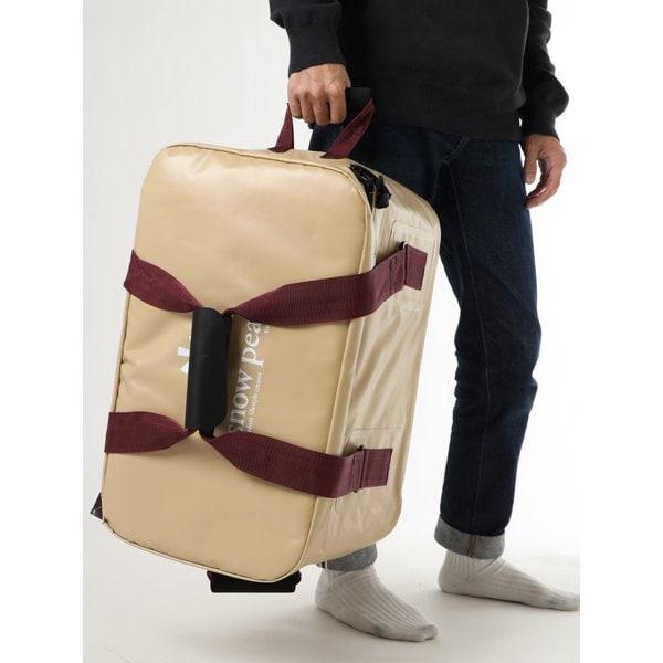        Snow Peak Fp 138r [soft Cooler 38]