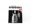 Jackall Приманка-спиннер Super Dooon 1/4 унции Delicious Wakasagi (9672)
