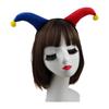 Colorful Style Cosplay Hairbands Flexible Funny Headwear Cute Clown Headband  Halloween