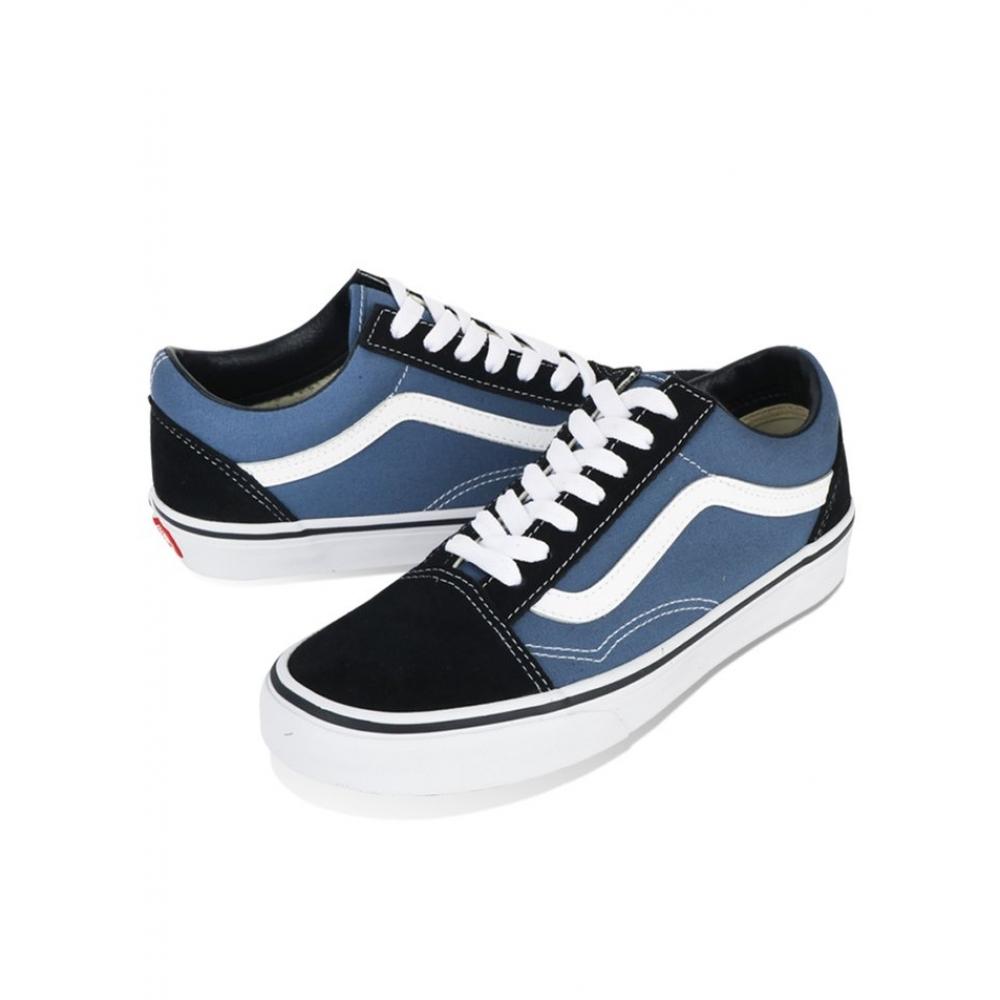 Vans Кроссовки Core Classic Old School Кроссовки Navy Vn000d3hnvy