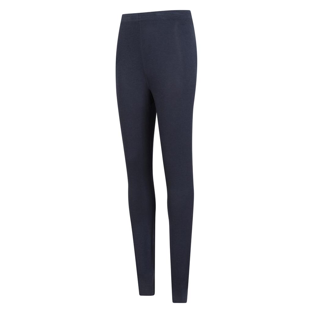 Mountain Warehouse Womens/Ladies Keep The Heat Base Layer Bottoms