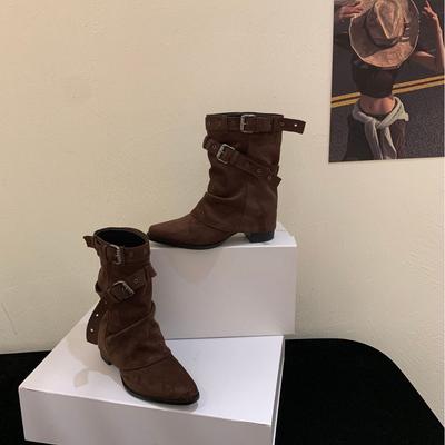 Сапоги – Сапоги