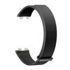 Магнитный ремешок для Huawei Band 10/9/8 Аксессуары Спортивный силиконовый петлевой браслет pulseira correa для Huawei Band 10 9 8 NFC ремешки