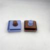 Хорошо для 3D-стола Очиститель 3D-стола Держатель из микрофибры Аксессуары для 3D-принтера A