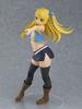 POP UP PARADE Люси Хартфилия XL Пластиковая Раскрашенная Полная Фигурка G94560 "FAIRY TAIL" Без Масштаба
