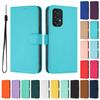 A33 Wallet Leather Flip Cases For Samsung Galaxy A33 Protective Cover Coque Fundas Shell SamsungA33