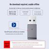 Norwii N95 Pro Лазерная указка-презентер 32G Зеленый луч с функцией Air Mouse