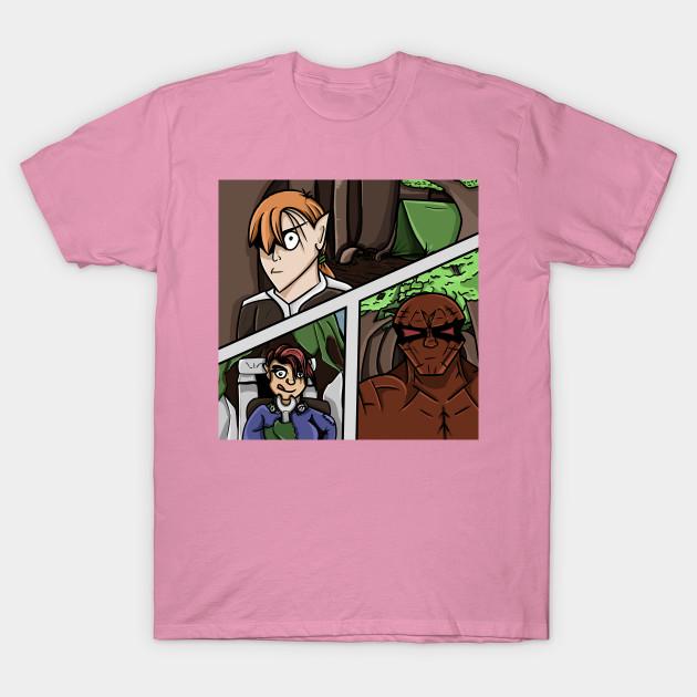 Женская футболка Маловероятные компаньоны Принт Харадзюку Кавайная футболка Летняя футболка с коротким рукавом Женская футболка Топ