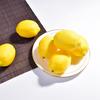 12Pcs Fake Lemon Artificial Fruits Vivid Green and Yellow Lemon Mixed Set Lifelike Simulation Fruit