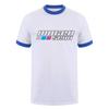 Mugen Seiki T Shirts Unisex Casual Summer Short Sleeve Cool Cotton Tshirt Tops Tees
