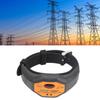 High Voltage Alarm High Voltage Alarm Tool Wrist Mounted Non Contact Sensing Technology for Electric Equipment