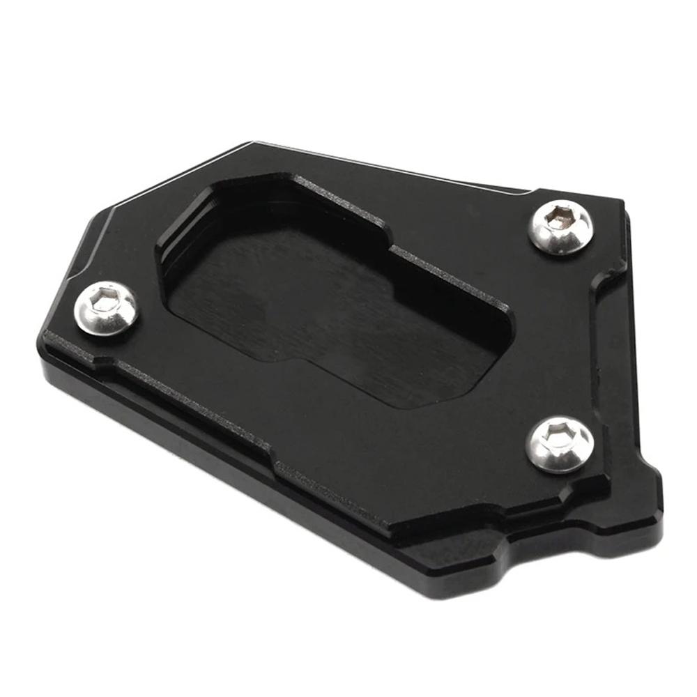 For R1250GS R1200GS Motorcycle Kickstand Side Stand Extension Pad For BMW R1250 R1200 GS Adventure  R 1250 GSA gs1250 HP
