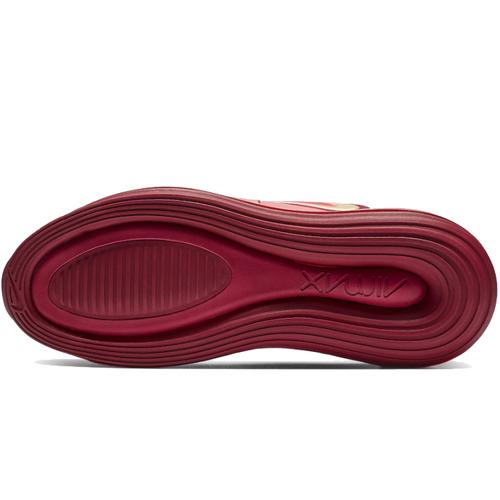 Nike Air Max 720 Железный Человек GS AQ3195-600