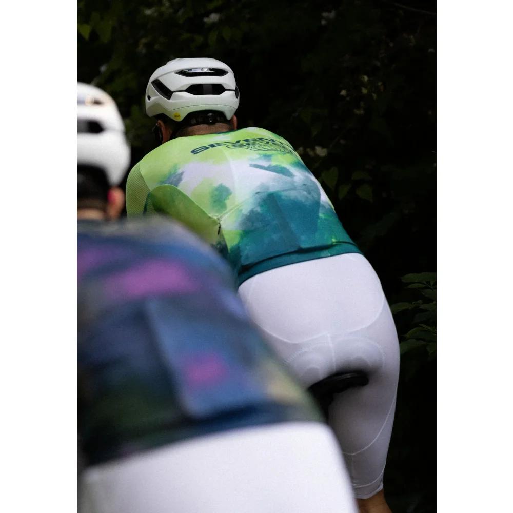 RH77 Мужские командные велосипедные майки с коротким рукавом Camisa Ciclismo Masculino Велосипедные легкие рубашки Рубашки для мотоциклов Высокое качество