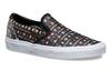 Слипоны Nintendo x Слипоны Classic Vans 'Zelda' VN0004MPJRD
