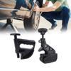 Portable Tire Removal Tool Versatile Tire Changing Assistant Designs for Quick & Simple Tire Installation In Any Setting