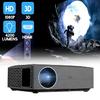 F30 4K 4200 Люмен HD Проектор ЖК 1080P 3D WIFI FHD Мини Портативный Проектор 1920x1080P Домашний Кинотеатр Видео Проектор