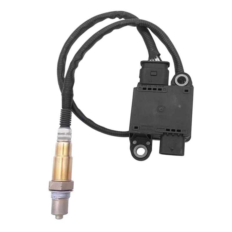 0281008237 PM Exhaust Particulate Sensor For Renault Nissan X-Trail 227937FVOD PM2.2 Durable Easy To Use