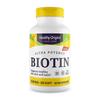 Ultra Potency Biotin 10000 Mcg, 360 Veg Capsules