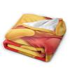 Winnie The Pooh (2) Plush Blanket  Awesome Throw Blanket for  Sofa Bedding Lounge 150*125cm Quilt,