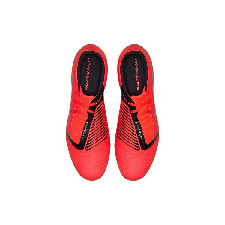 Nike Phantom Venom Acadamy Pro Ag 'Ярко-малиновый Черный' AV3038-600