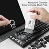 Keyboard 8 In 1 Cleaning Kit Earphones Cleaner Brush for AirPods Computer Tablet Laptop TV Screen Mobile Phone Cleaning Brush