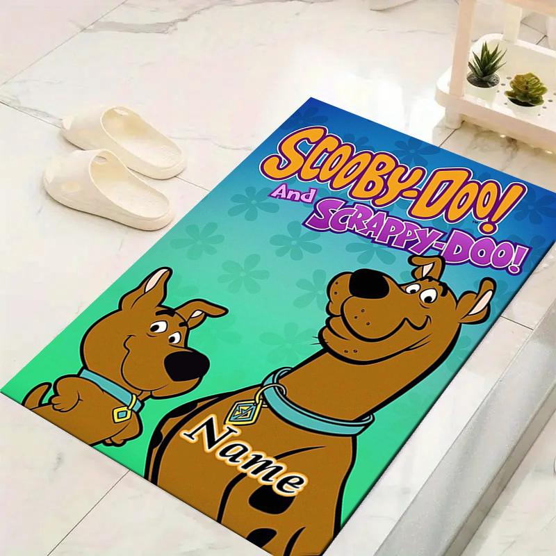 Custom 1Pc Adventure Van Life Rug Office Carpet Indoor Outdoor Entrance Doormat Nonslip Soft And Comfortable Living Room D2915323