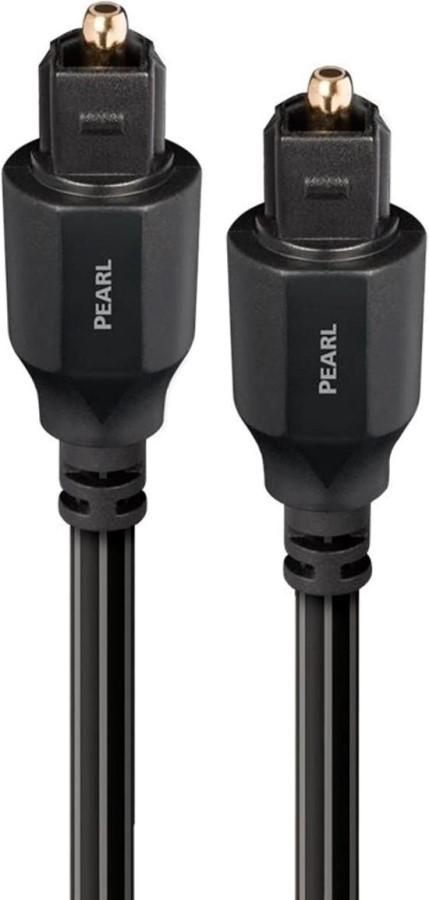 Kabel Optyczny - Audioquest Pearl Optilink 0,75m, Audioquest