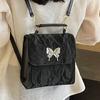 Niche Ladies Backpack Women New Crossbody Bag Women Fashioned Universal One-Shoulder Handbag Women