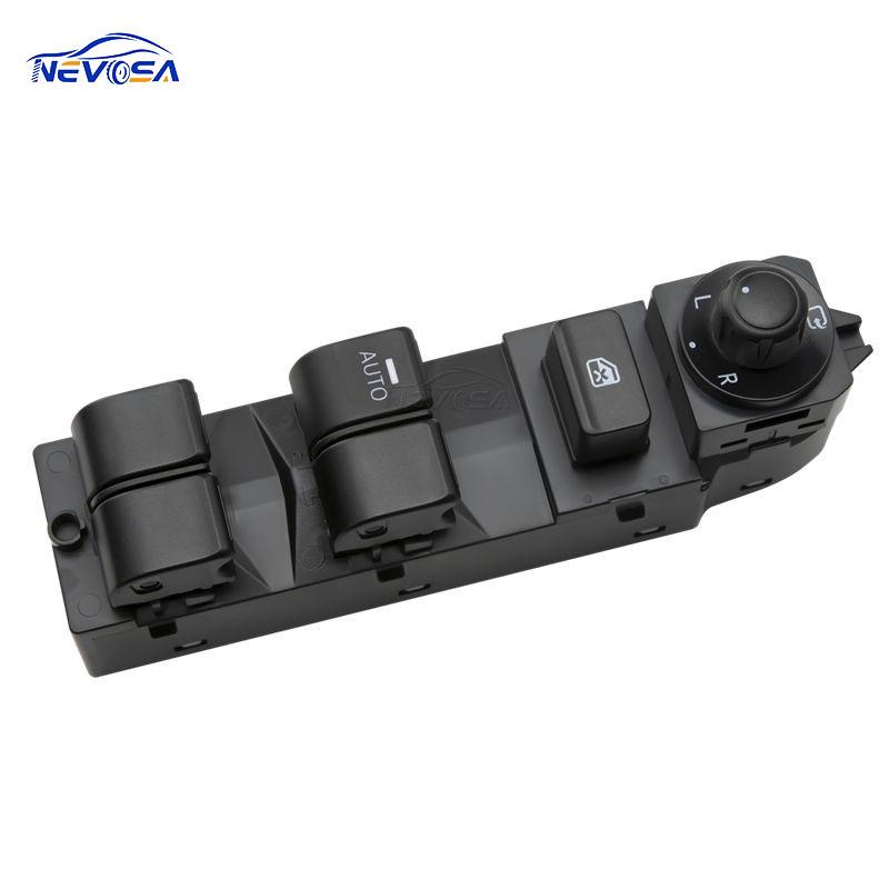 KF33-66-350 подходит для переключателей стеклоподъемников Mazda CX-5 2012-2020 годов.