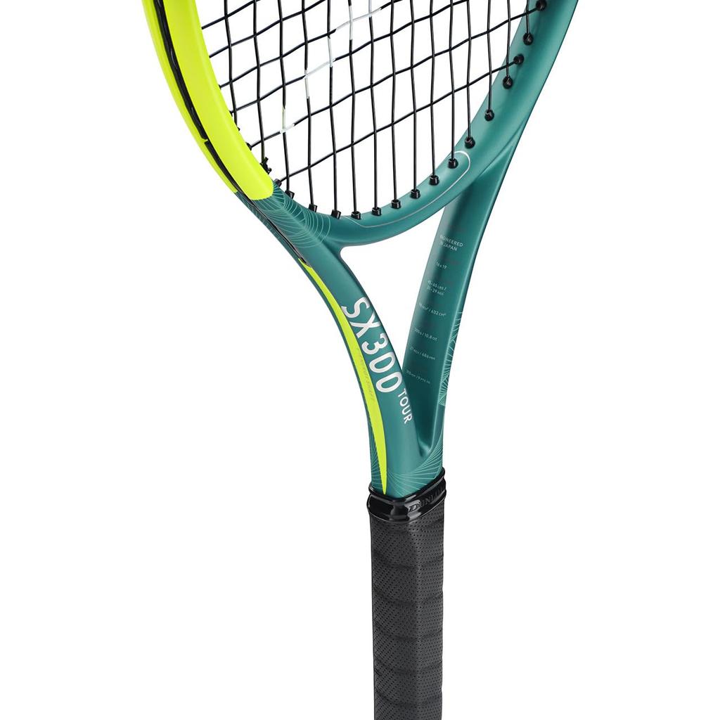 Теннисная ракетка DUNLOP Athlete Модель 25 SX300 TOUR DS22500 G2 (Только рамка)