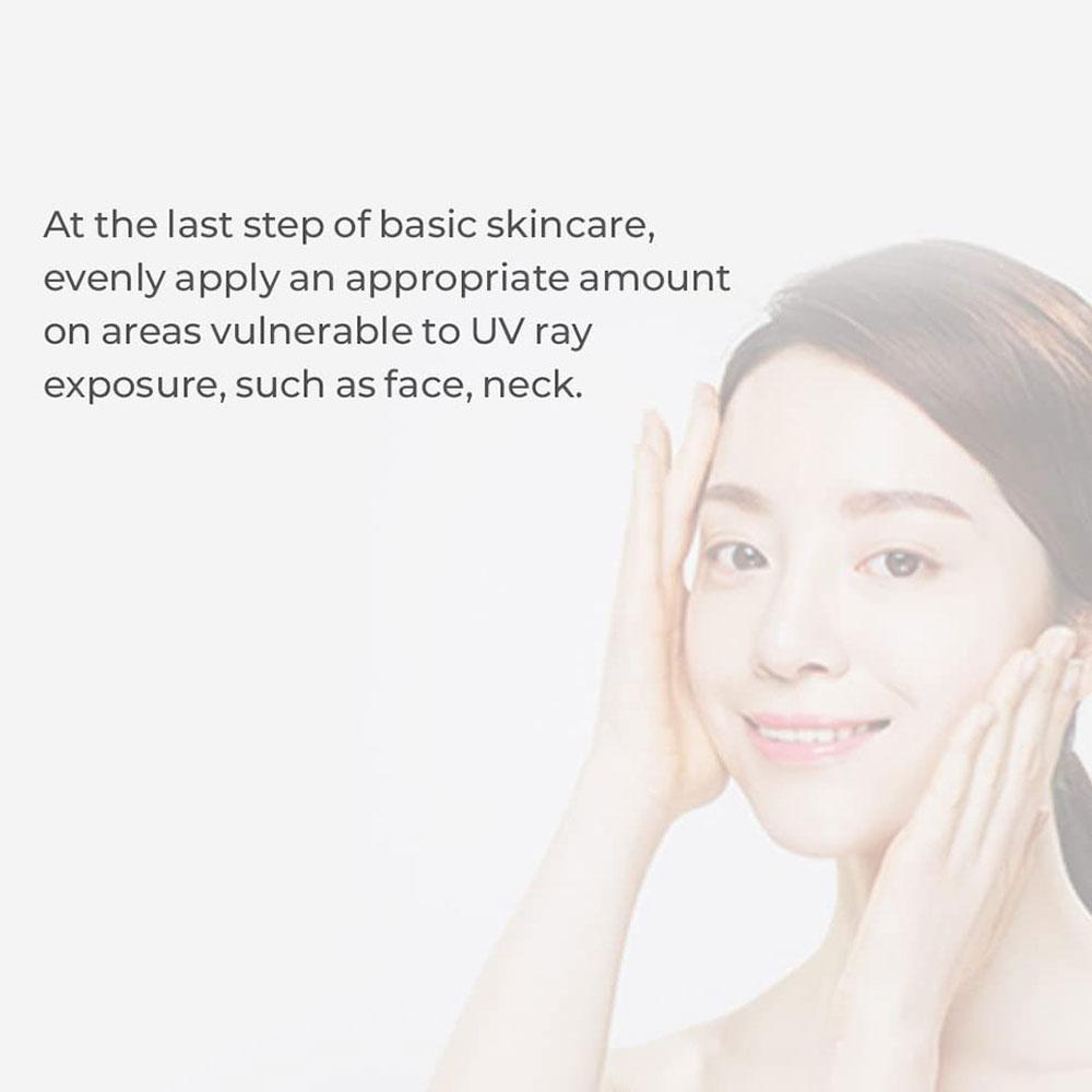 Scinic Мягкий солнцезащитный крем Enjoy Safety 50 мл (SPF50 +)