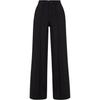 Urban Classics Womens/Ladies Wide Pleated Trousers