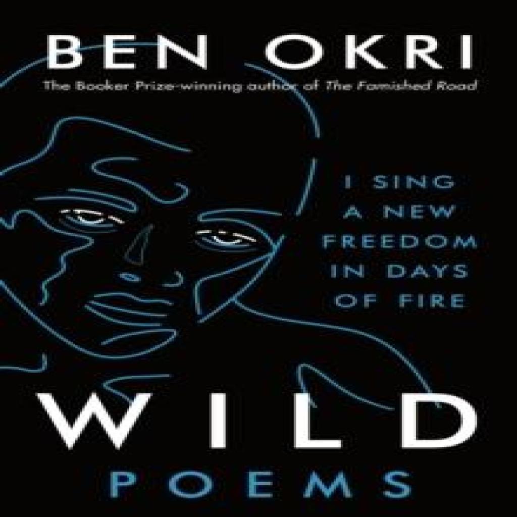 Wild by Ben Okri Paperback Book 9781800244306
