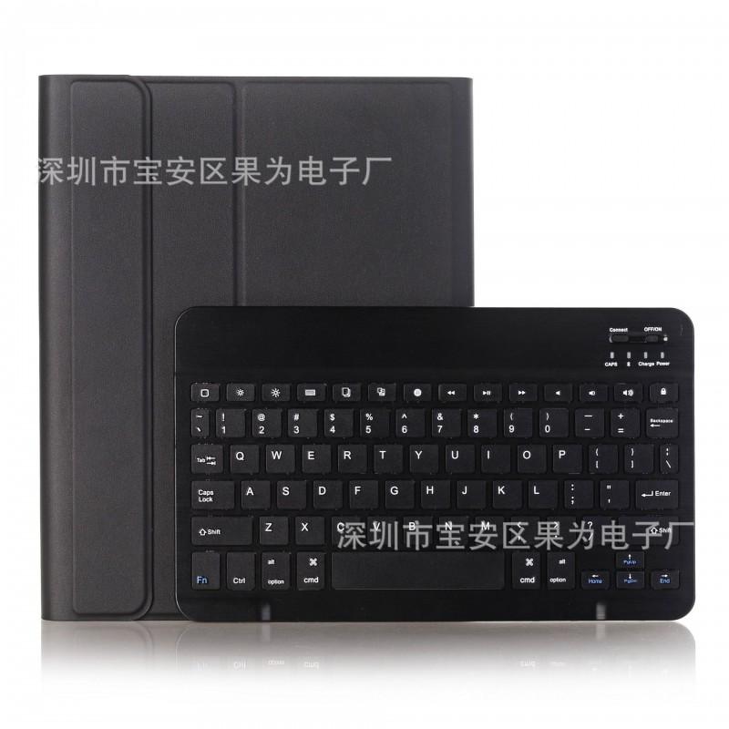 IPad Pro 11 Inch Bluetooth Keyboard Case Cover 12.9 Air 4 5 Mini 6 Universal Smart Folio With Backlit Touchpad
