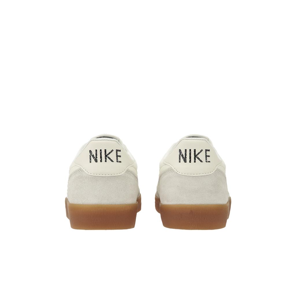 Nike Кроссовки унисекс Killshot 2 Leather Sail Gum Grey Gum-Yellow Black 432997-128