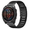 22 мм 26 мм Силиконовый для Garmin Fenix8 47 мм 51 мм 7 7x 7Pro/5XPlus и Instinct/Epix/Marq Aviator Быстросъемный Ремешок для Часов