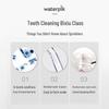 Waterpik Насадки для ирригатора сменные, штекер CN (адаптер в комплекте)