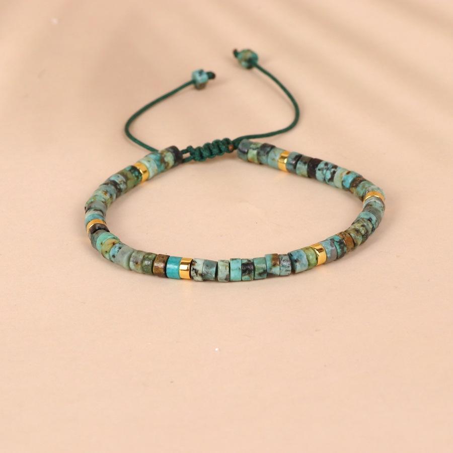 7 чакр медитация богемный драгоценный камень йога браслет баланс сила защита спокойствие заземление подарок на день рождения