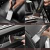 AABHF1 2 In 1 Car Interior Cleaning Brush Remove Dust Tools Accessories For Chevrolet Cruze Spark Captiva Suburban Camaro Malibu Trax