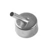 3-10Mm Hot Air Gun NozzleWelding Nozzle Tip 45 Degree Curved Angle Welding Nozzle for 858/858D Hot Air Rework Station