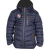 Boy's Jacket - Children's Down Jacket Lee Cooper