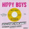 7inch Record LLOYD ROBINSON & DEVON RUSSELL / VI - Baby Let's Reggae Now / Tribute To  RF091 Hot Shot 2015 EU Reggae, Ska & Dub Used