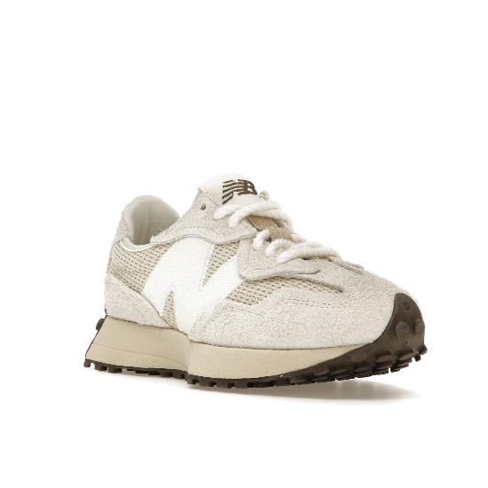 New Balance 327 Sea Salt Linen U327WVA Unisex