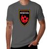 Phoenix Rising Tshirt Large Size Basic Casual Tshirt