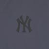 Новые куртки MLB Gofcore Reflective SS24 New York Yankees Пальто Унисекс Угольно-серый 3AWJB0241-50GRD