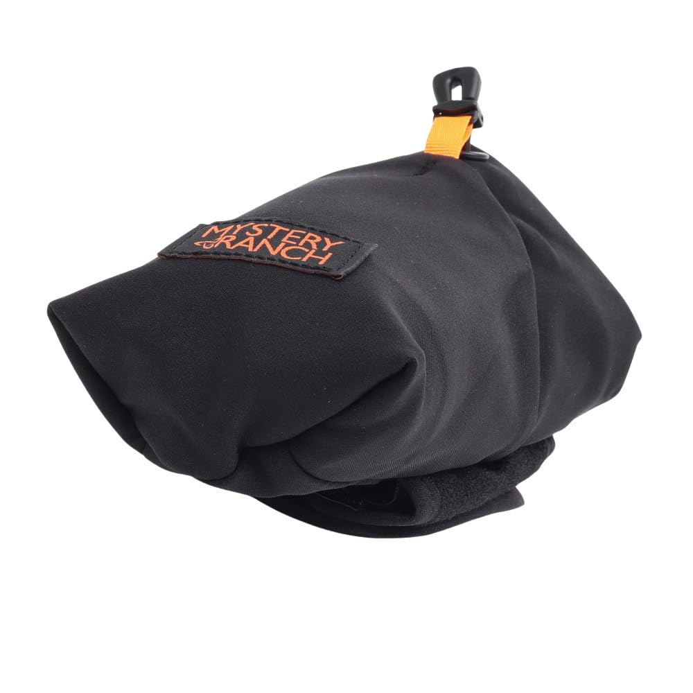 [Mystery Ranch] WINGMAN AFP 19761542 Нейлон Черный Один размер