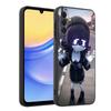 M-Murder D-Drones Uzi Doorman Soft Phone Case for Samsung A17 A37 A57 A16 A26 A36 A56 A15 A25 A35 A55 A14 A24 A34 A54 A13 A23 A3